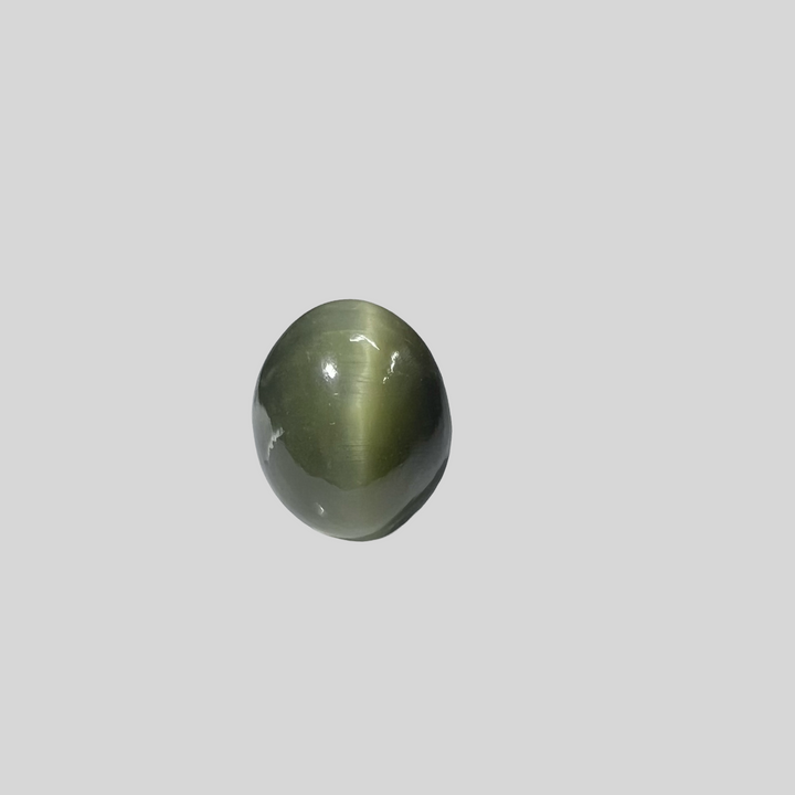 Natural Cat’s Eye (Lehsunia)4.74cts (4/4)
