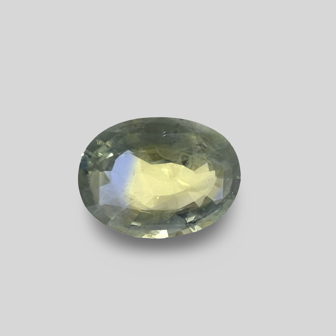 Natural Pitambari (Sapphire) 8.16cts (25/295)