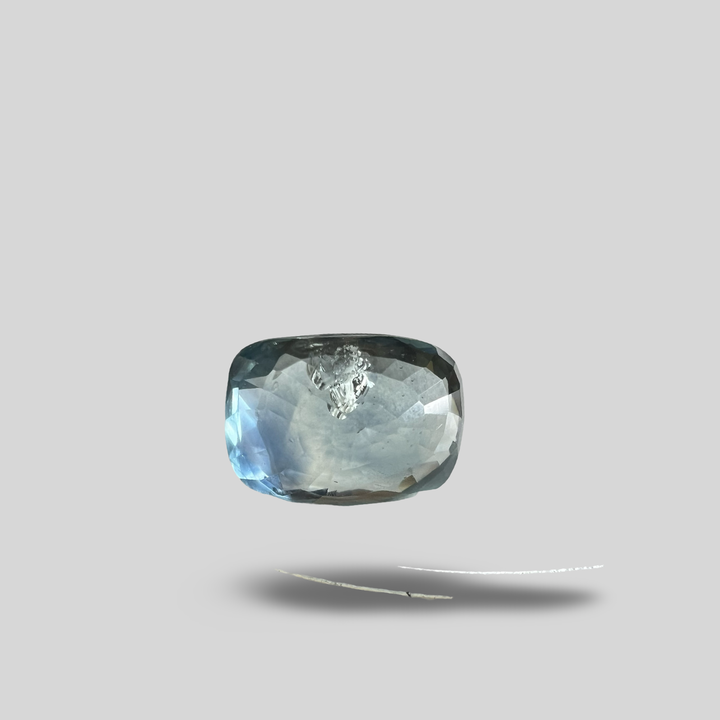 Natural Blue Sapphire (Neelam) 8.10cts (25/295)