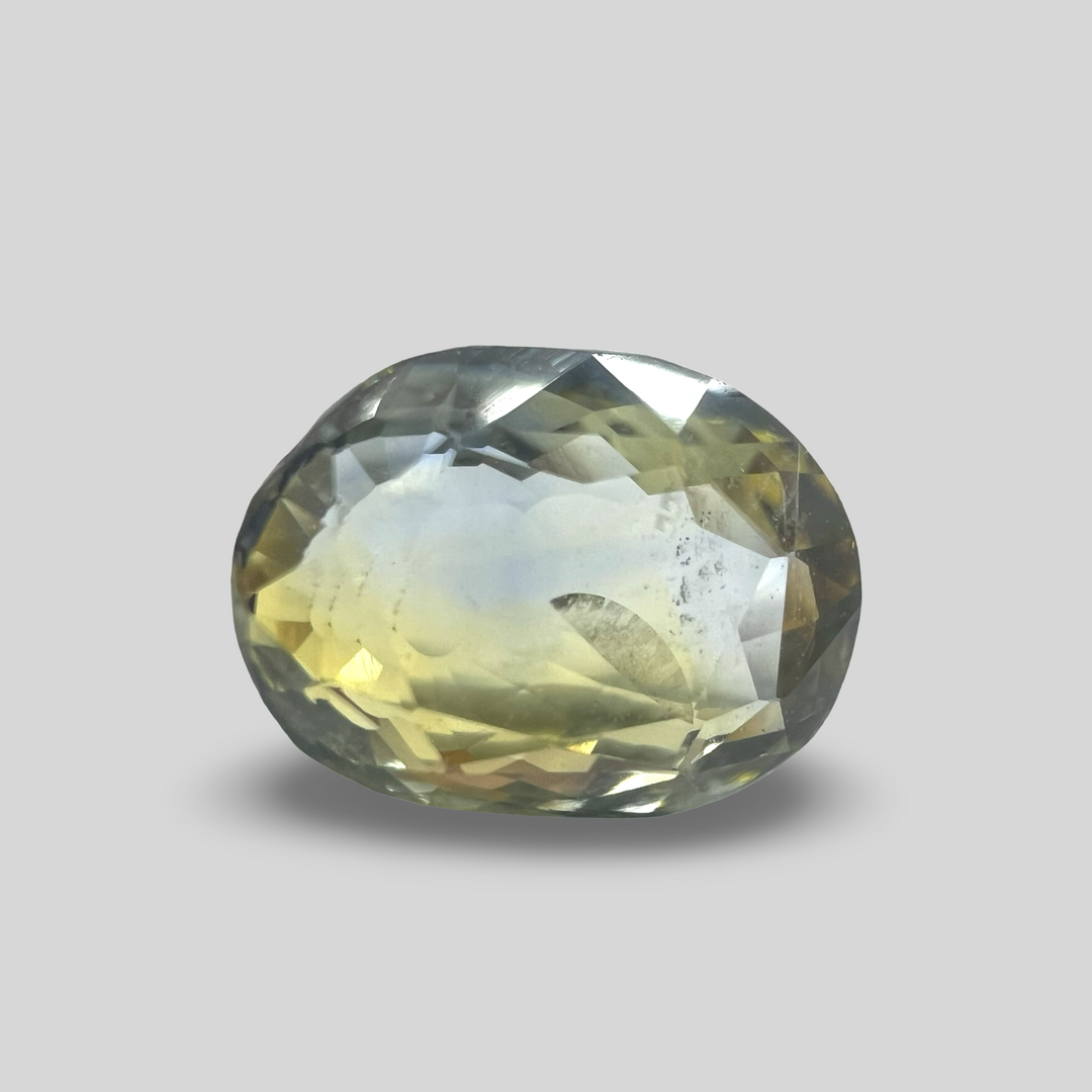 Natural Pitambari (Sapphire) 3.66cts (24/280)