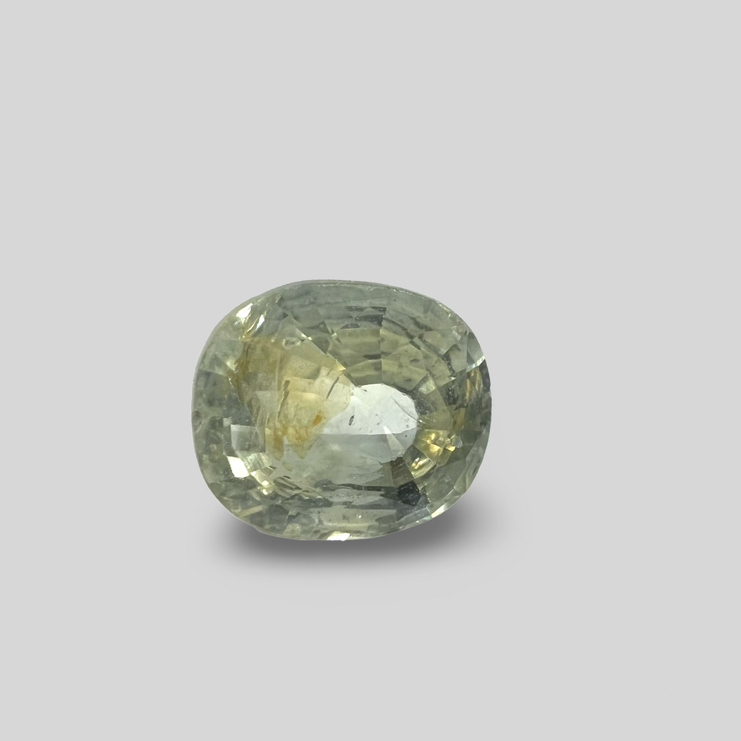 Natural Pitambari (Sapphire) 3.38cts (56/661)